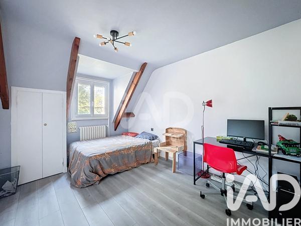 Maison à vendre 7 pièces 150 m² Guérande