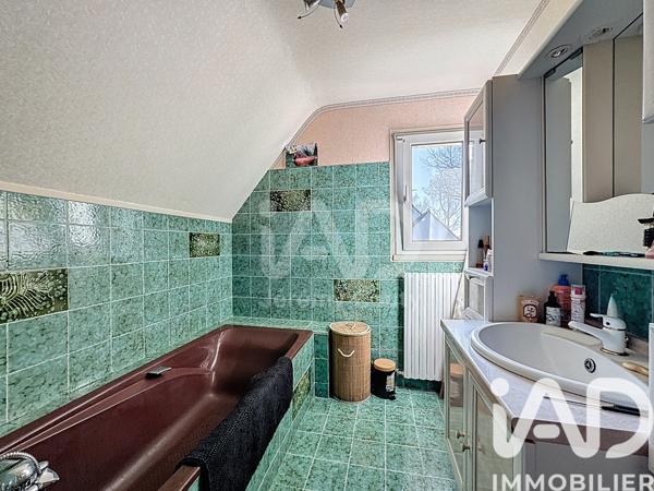 Maison à vendre 7 pièces 150 m² Guérande