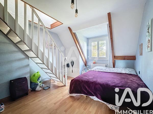 Maison à vendre 7 pièces 150 m² Guérande
