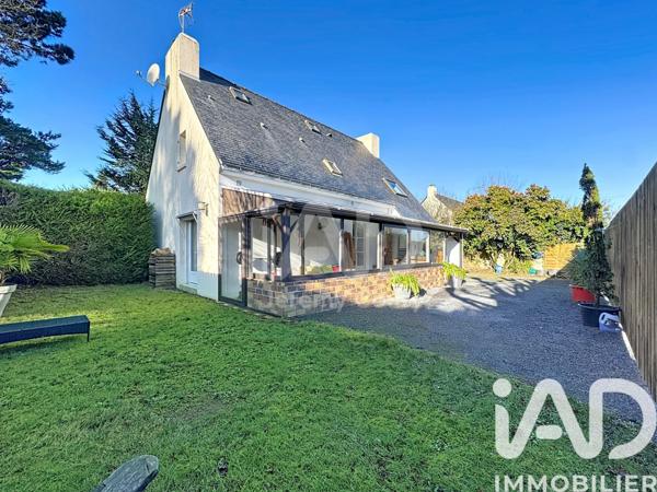 Maison à vendre 7 pièces 150 m² Guérande