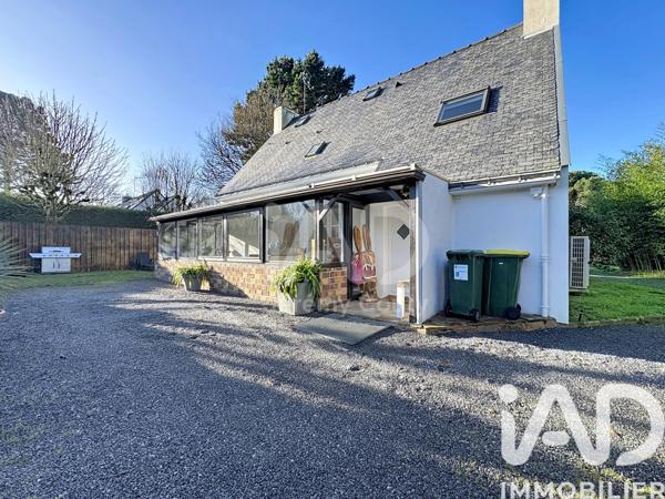 Maison à vendre 7 pièces 150 m² Guérande