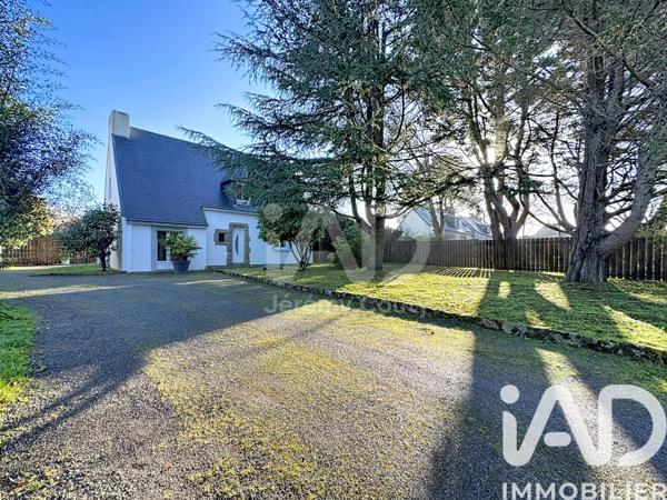 Maison à vendre 7 pièces 150 m² Guérande