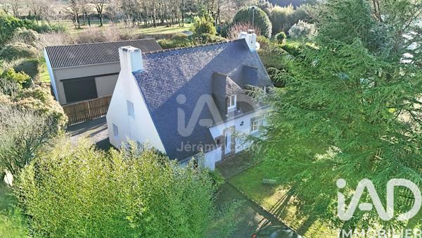 Maison à vendre 7 pièces 150 m² Guérande