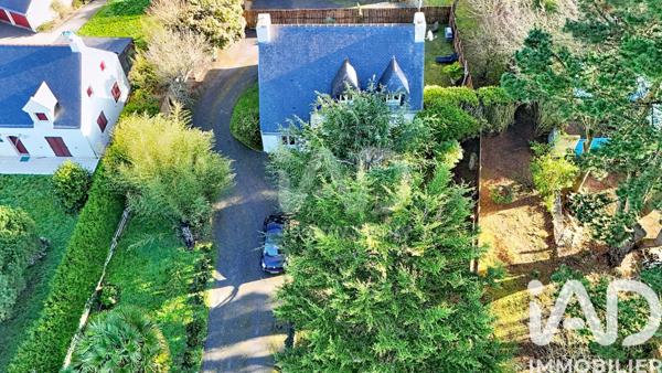 Maison à vendre 7 pièces 150 m² Guérande