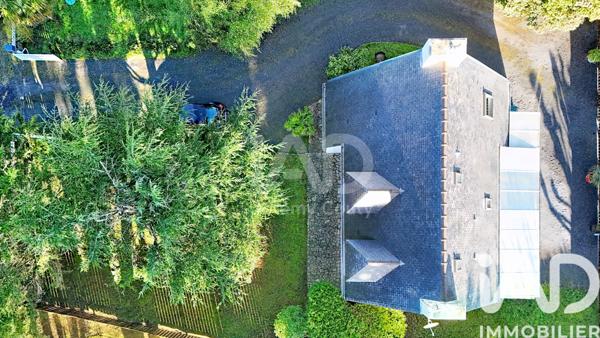 Maison à vendre 7 pièces 150 m² Guérande