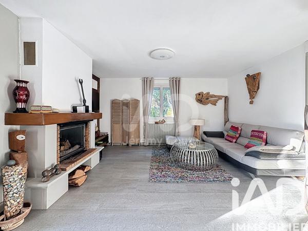 Maison à vendre 7 pièces 150 m² Guérande