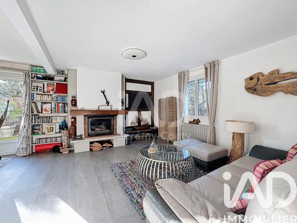 Maison à vendre 7 pièces 150 m² Guérande