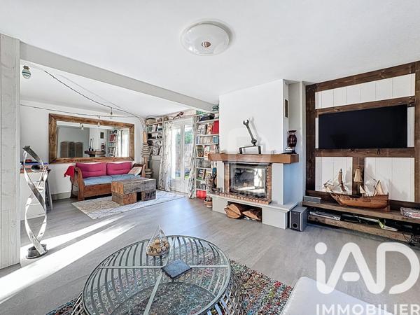 Maison à vendre 7 pièces 150 m² Guérande