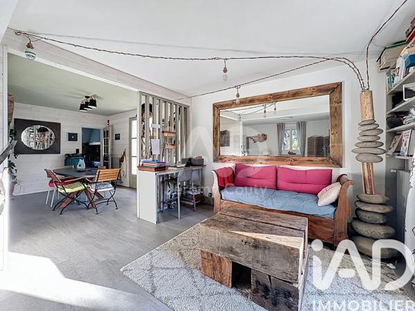 Maison à vendre 7 pièces 150 m² Guérande