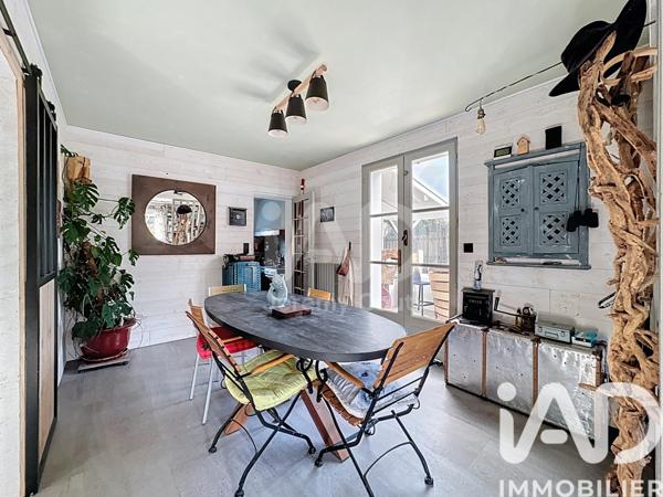 Maison à vendre 7 pièces 150 m² Guérande