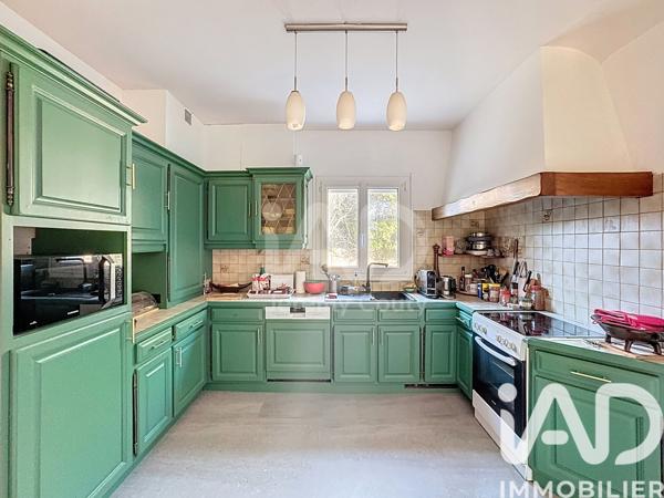 Maison à vendre 7 pièces 150 m² Guérande