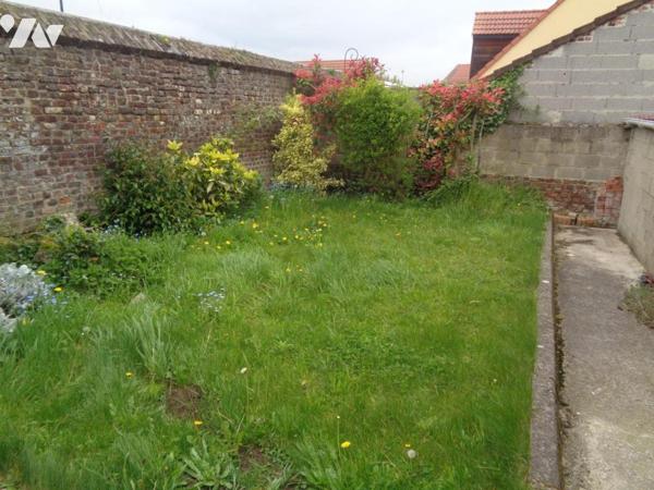 Maison de 111 m² habitable