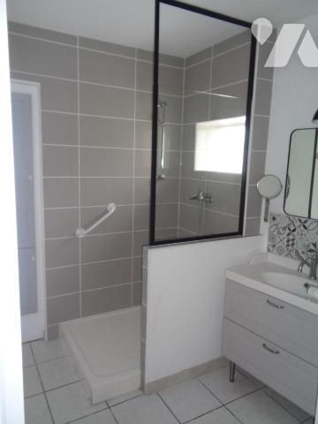 Maison de 111 m² habitable