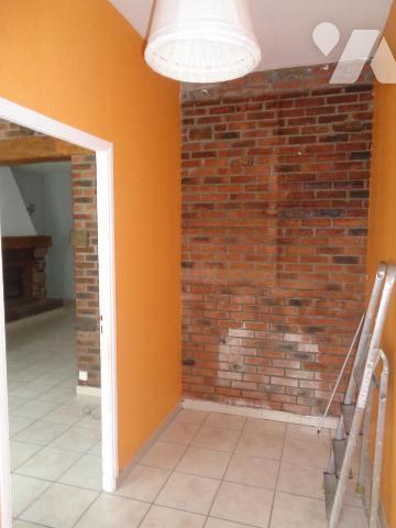 Maison de 111 m² habitable