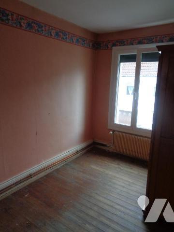 Maison de 111 m² habitable