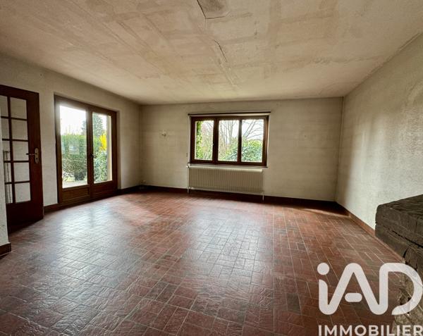 Maison à vendre 4 pièces 108 m² Cernay