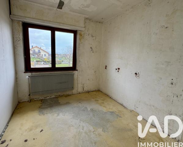 Maison à vendre 4 pièces 108 m² Cernay