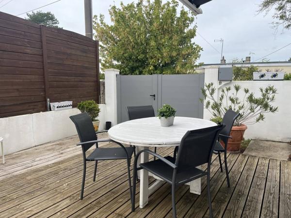 Maison Atypique Breuillet