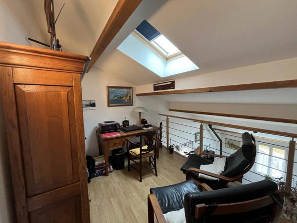 Maison Atypique Breuillet