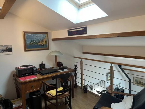 Maison Atypique Breuillet