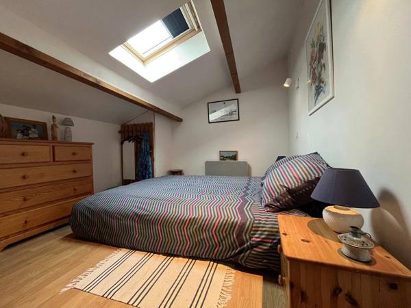 Maison Atypique Breuillet