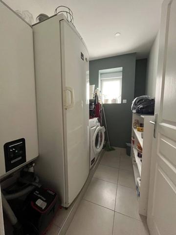 Maison Atypique Breuillet