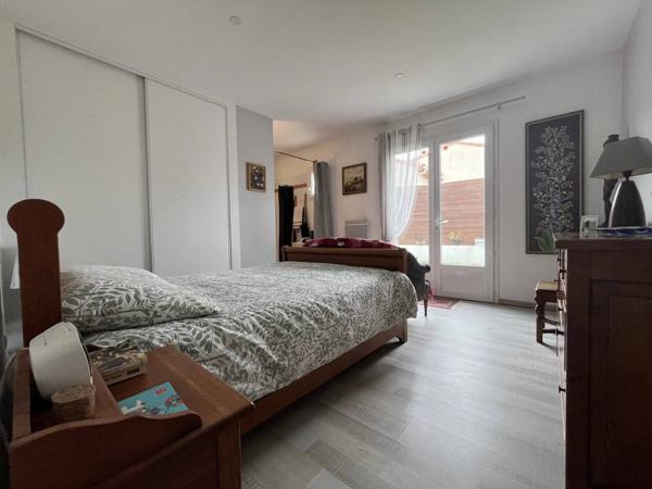 Maison Atypique Breuillet