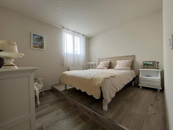 Maison Atypique Breuillet