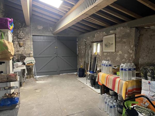 Maison Atypique Breuillet