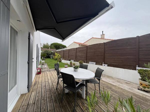 Maison Atypique Breuillet