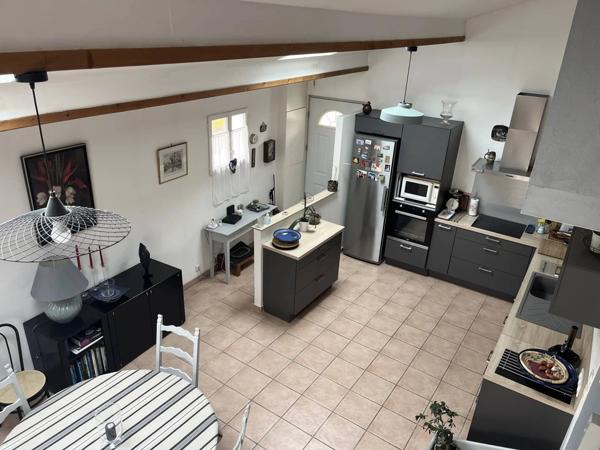 Maison Atypique Breuillet