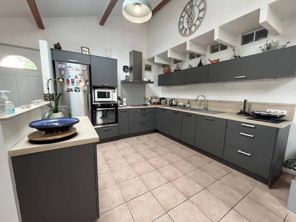 Maison Atypique Breuillet