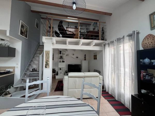 Maison Atypique Breuillet