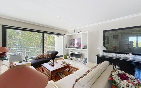 Appartement à vendre    5 pièces • 126,41 m2 Biarritz