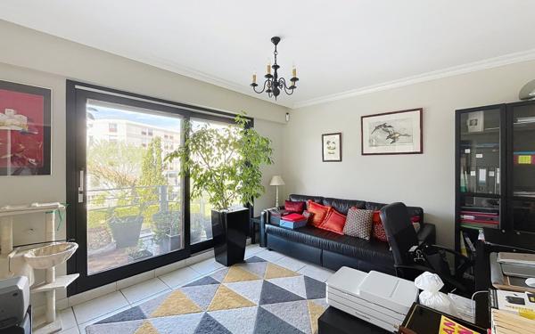 Appartement à vendre    5 pièces • 126,41 m2 Biarritz