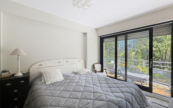 Appartement à vendre    5 pièces • 126,41 m2 Biarritz