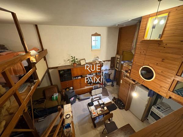 79340 FOMPERRON Maison