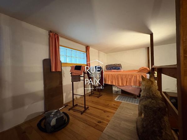 79340 FOMPERRON Maison