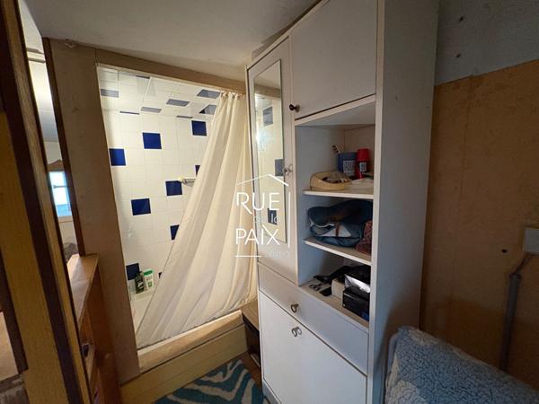 79340 FOMPERRON Maison