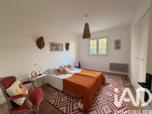 Maison à vendre 4 pièces 119 m² Préfailles