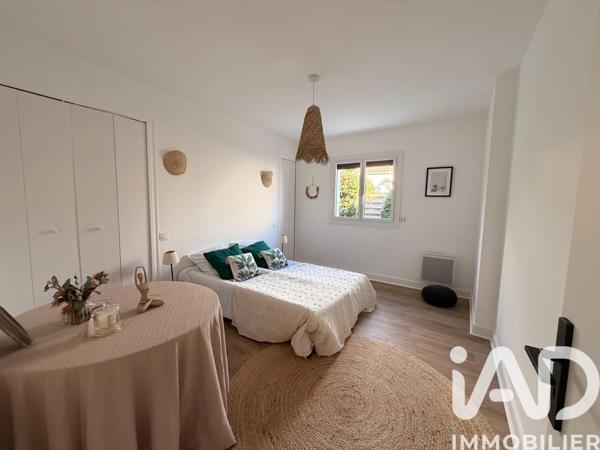 Maison à vendre 4 pièces 119 m² Préfailles