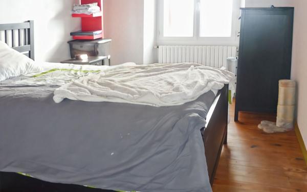 Maison à louer    3 pièces •  Mensignac