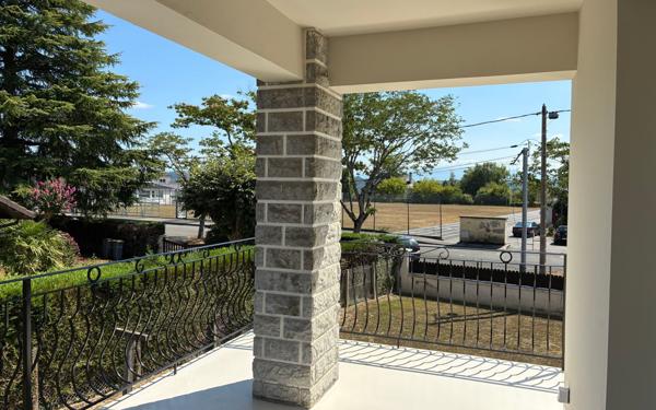 Appartement à louer    4 pièces •  Lescar