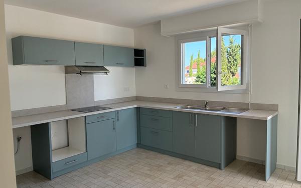 Appartement à louer    4 pièces •  Lescar