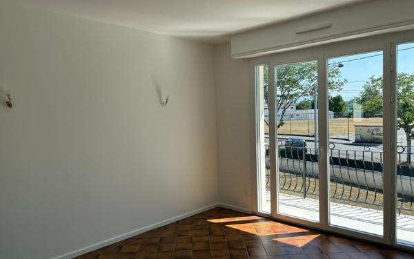 Appartement à louer    4 pièces •  Lescar