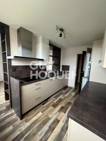 A vendre  - Appartement T3 - Quartier Lambézellec à BREST