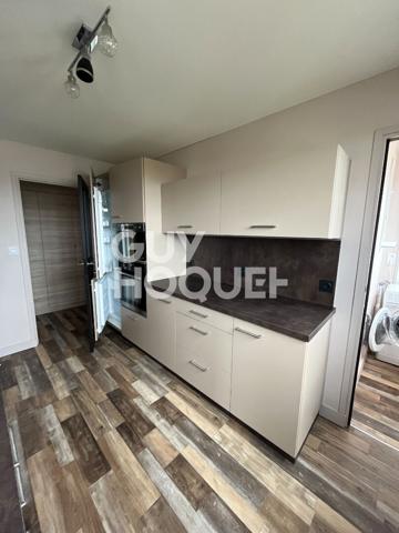 A vendre  - Appartement T3 - Quartier Lambézellec à BREST