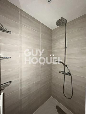 A vendre  - Appartement T3 - Quartier Lambézellec à BREST