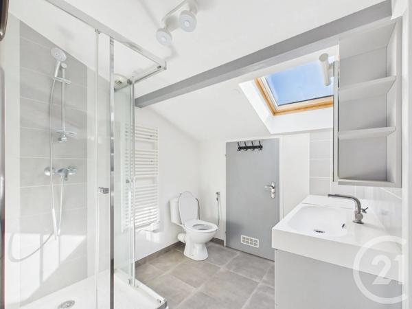 Appartement F3 Bis à vendre  4 pièces - 69,82 m 2   LARRESSORE  - 64