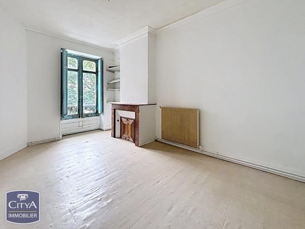 Appartement à vendre 3 pièces 61.47m² Bordeaux (33000)